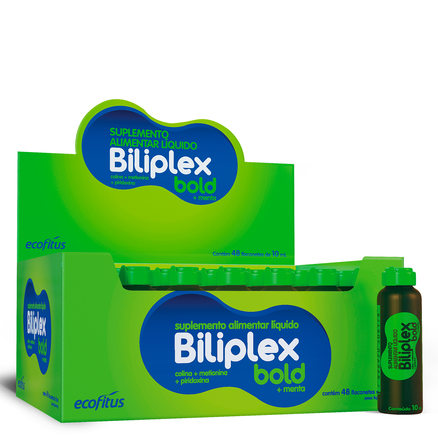 Biliplex Bold 10 mL