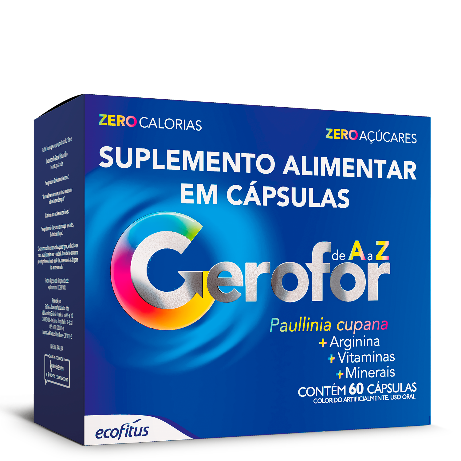 Gerofor AaZ 60 cps