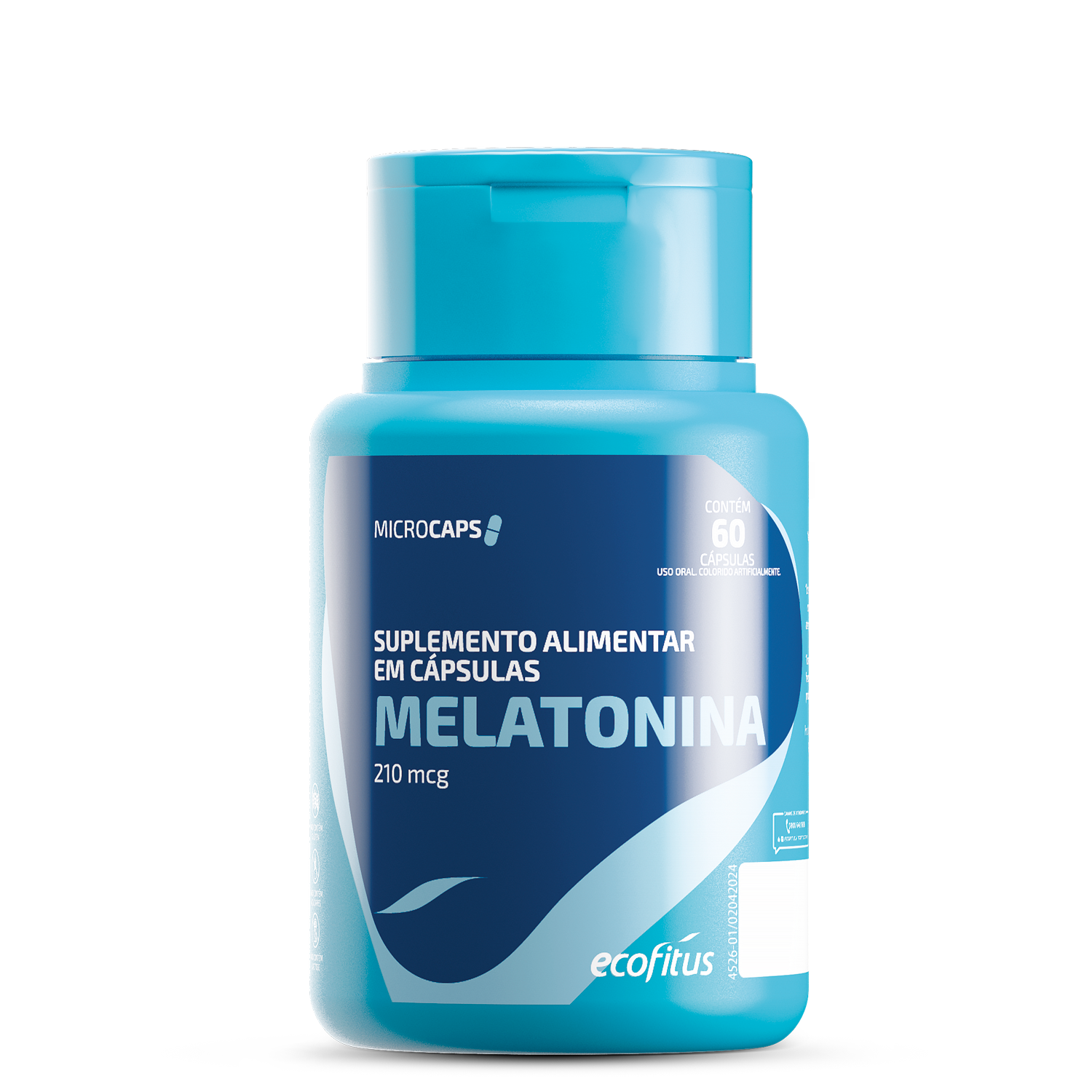 Melatonina 