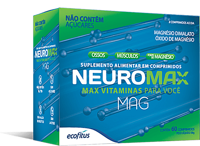 Neuromax Mag 