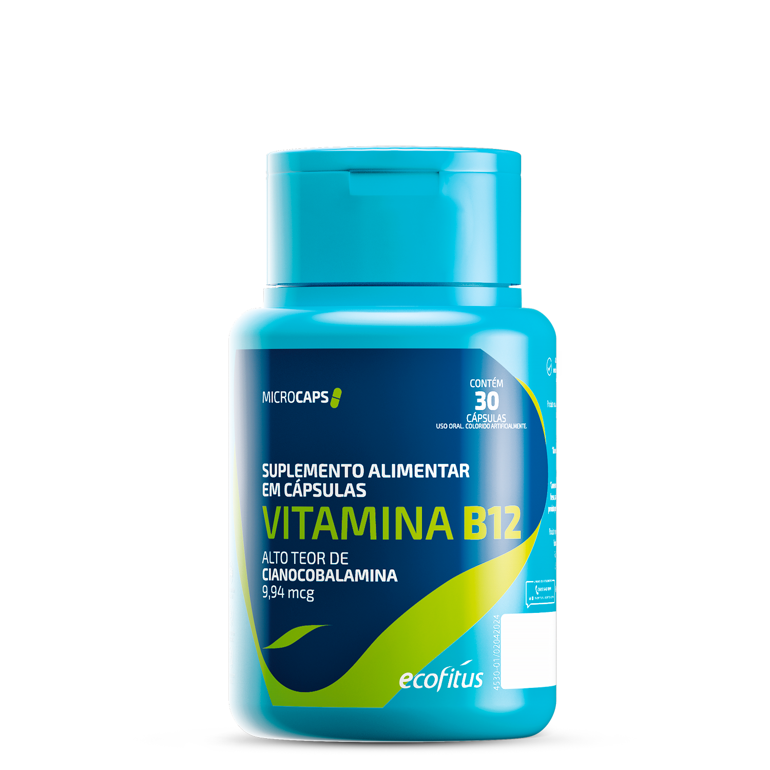 Vitamina B12 