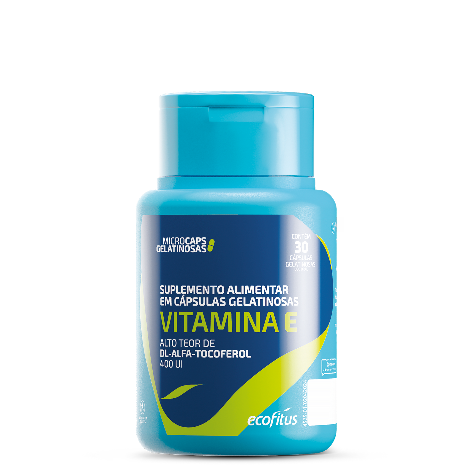 Vitamina E 